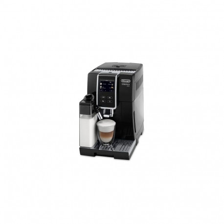 DeLonghi Dinamica Plus must kohvimasin