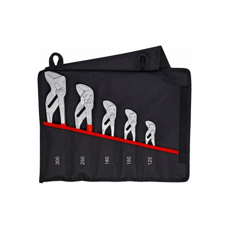 "KNIPEX Zangenschlssel Kult Tasche"