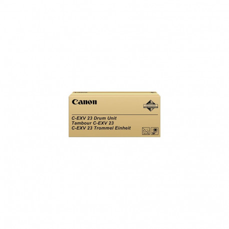 "Canon Toner C-EXV 23 Trommel-Kit"