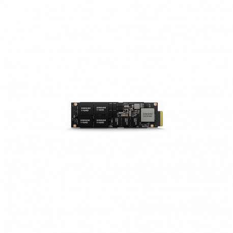 Samsung ettevõtte klassi SSD PM9A3 2.5" 960GB NVMe PCIe 4.0 x4 bulk