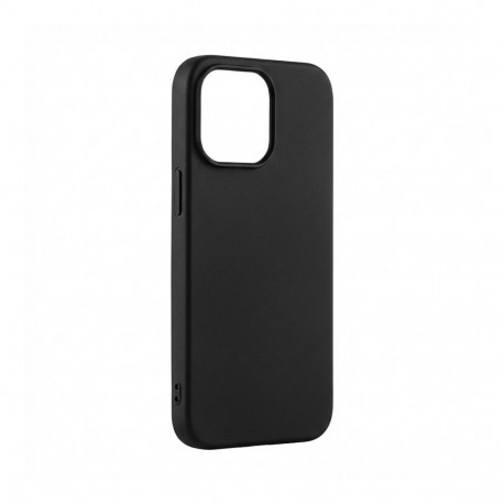"PEDEA Soft TPU Case fr Apple iPhone 17 Pro, schwarz"
