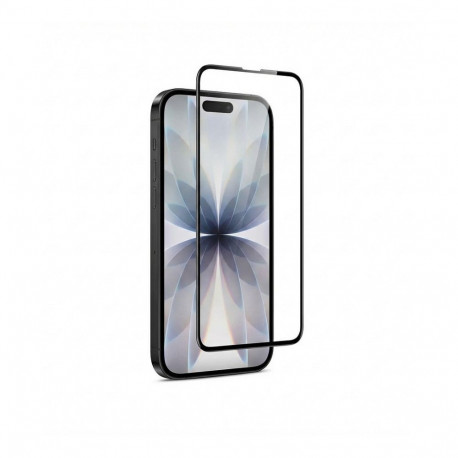 "PEDEA Display-Schutzglas fr Apple iPhone 17"