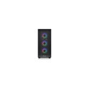 "Thermaltake S250 TG ARGB Black"