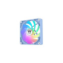120mm Thermaltake CT120 Reverse ARGB Sync arvuti jahutusventilaator, hortensiasinine, 2 tk