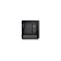 "Thermaltake S250 TG ARGB Black"