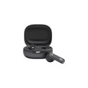 "JBL LIVE Flex black"