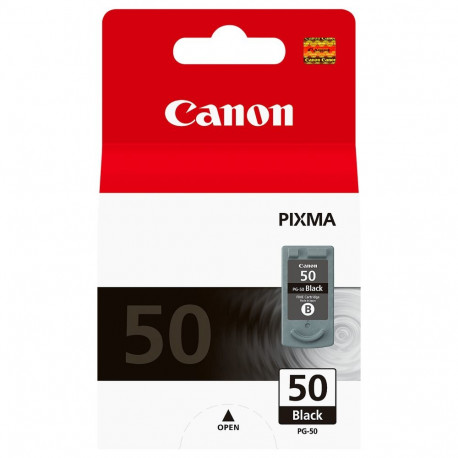 Canon PG-50 must