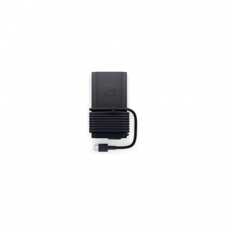 Dell TH5RJ ultraõhuke USB-C toiteadapter 100W