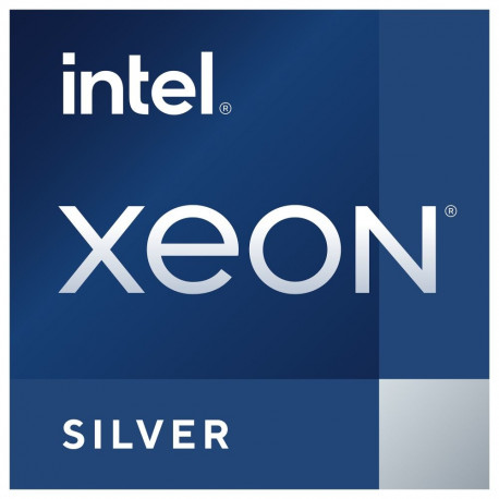 "Intel S4189 XEON SILVER 4310 TRAY 12x2,1 120W"