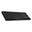 "Logitech G515 LIGHTSPEED TKL Black (DE)"