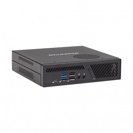 "bluechip BUSINESSline S3137 *EDU* i3 14100 W11Pro 8GB 500GB SSD, Intel® Wi-Fi 6E AX211, Bluetooth 5