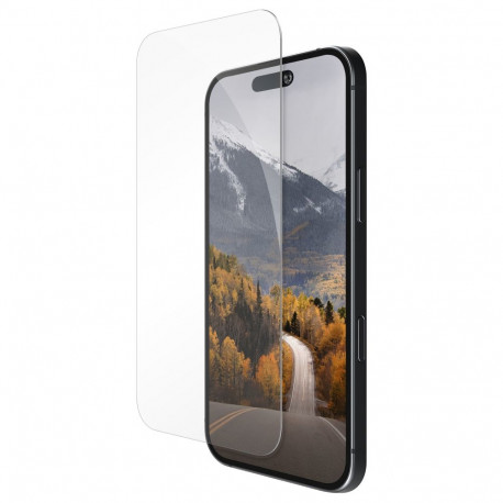 "dbramante1928 eco-protect-iPhone 17/16 Pro-Clear"