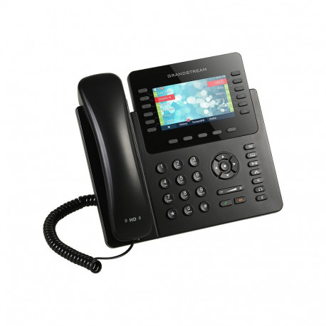 Grandstream SIP GXP-2170 tipptasemel äriklassi