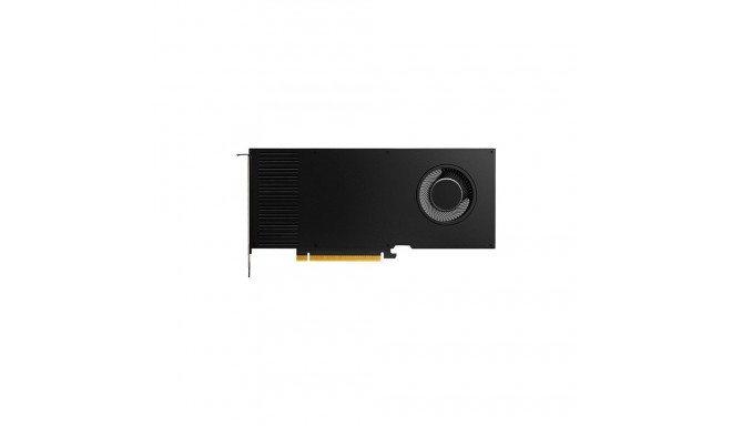 "Quadro RTX A4000 16GB PNY (Small Box)"