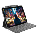 Slim Folio iPadile (10. põlvkond)