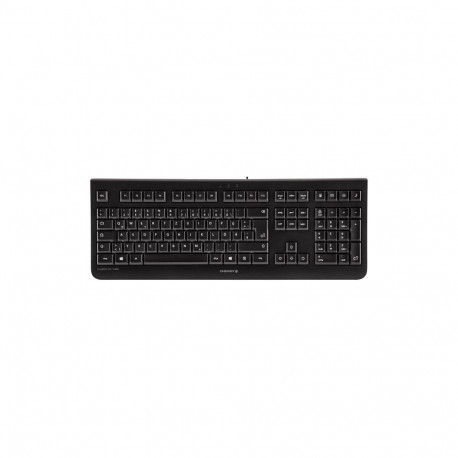 "CHERRY KC 1000 CZECHIA"