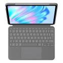 Combo Touch 11-tollisele iPad Air M2-le