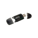 "LogiLink CR0007 USB 2.0 SD/MicroSD/MMC/RS-MMC Kartenleser"