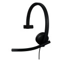 "USB HEADSET MONO H570E USB-C"