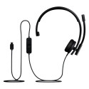 "USB HEADSET MONO H570E USB-C"