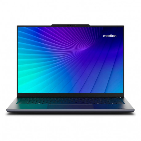 "Medion Signium 14 S1 CU5 120U/16GB/512GBSSD/Win 11 Home"
