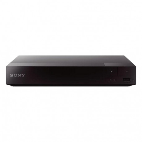 "Sony Blu-Ray-Player BDP-S1700K black"