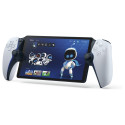 Sony Portal valge kaugmängija