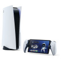 Sony Portal valge kaugmängija