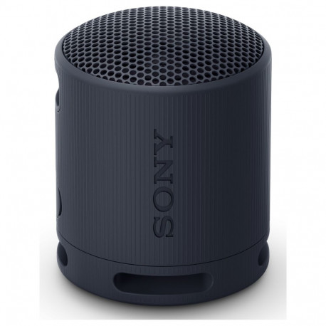 "Sony SARS-XB100 Bluetooth Speaker black"