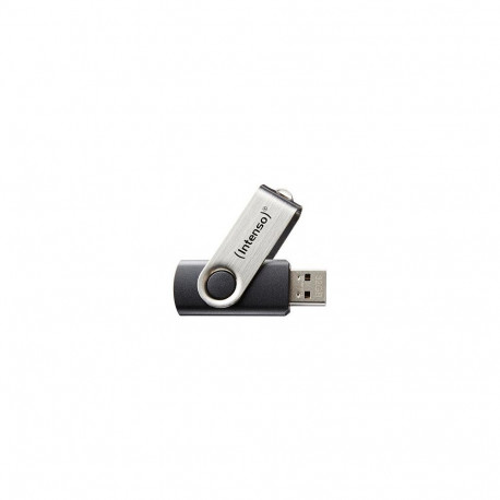 Intenso mälupulk 64GB 2.0 Basic Line