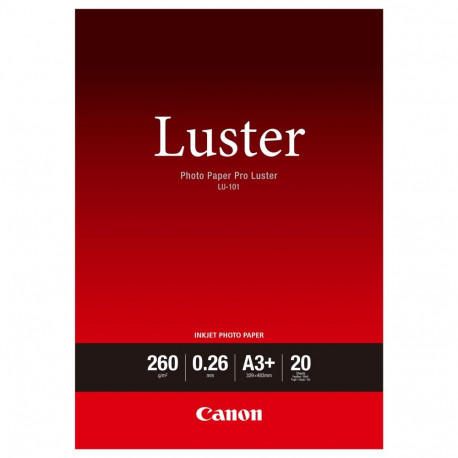 "Canon 6211B008 A3+ Fotopapier"