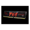 "2666 16GB(2x8) G.Skill Aegis"