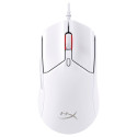 "HyperX Mouse Pulsefire Haste 2 Wired White (6N0A8AA)"