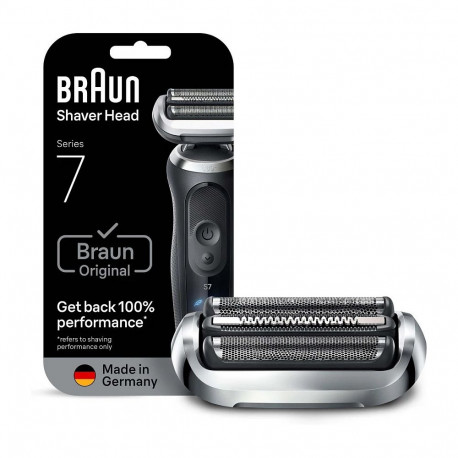 "Braun Kombipack 74S"