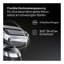 Braun 74S varuosade komplekt