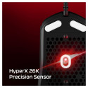 "HyperX Mouse Pulsefire Haste 2 Wired White (6N0A8AA)"