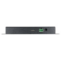"StarTech 4 PORT USB C HUB 10GBPS"