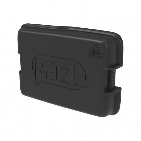 "Petzl Akku E092DB00, fr SWIFT RL (schwarz, fr Stirnlampe)"