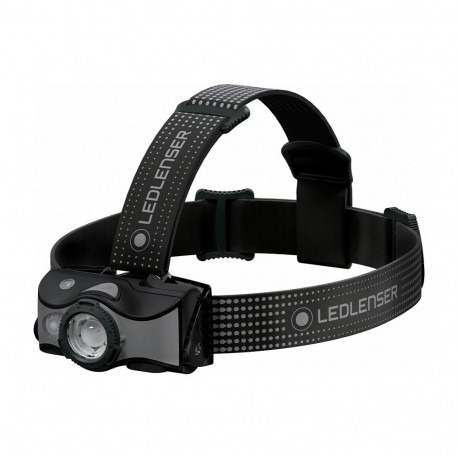 "Ledlenser Stirnlampe - MH7 grey"