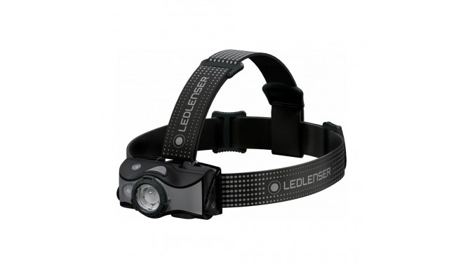 Ledlenser MH7 hall pealamp