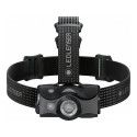 Ledlenser MH7 hall pealamp