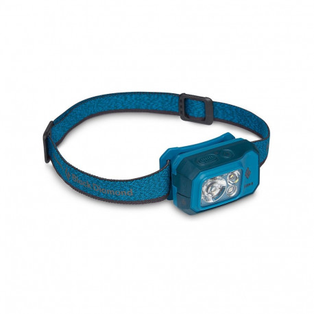 Black Diamond Storm 500-R pealamp (sinine)