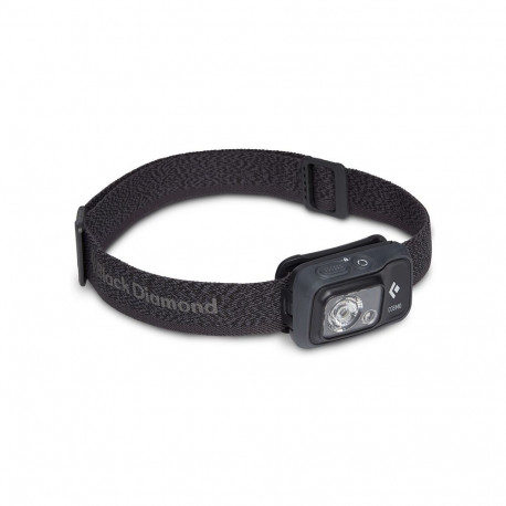 "Black Diamond Stirnlampe Cosmo 350 (grau)"
