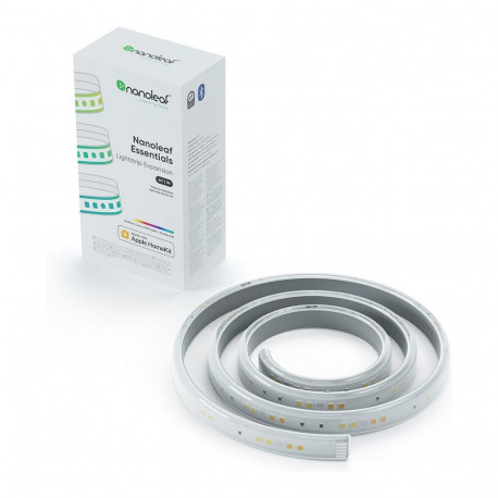 Nanoleaf Essentials nutika valgusriba laiendus - 1m