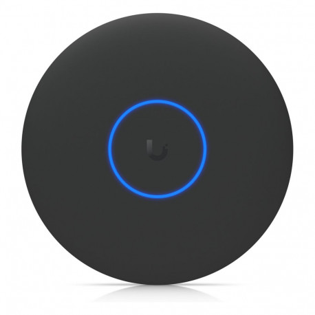 "Ubiquiti UniFi U7 Pro XGS Black WiFi 7 Access Point 10GbE PoE++"