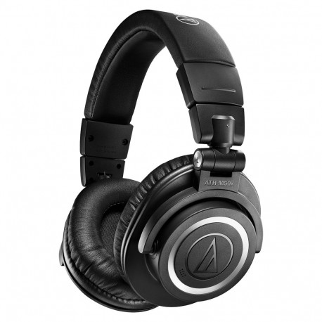 Audio Technica ATH-M50xBT2 must Bluetooth