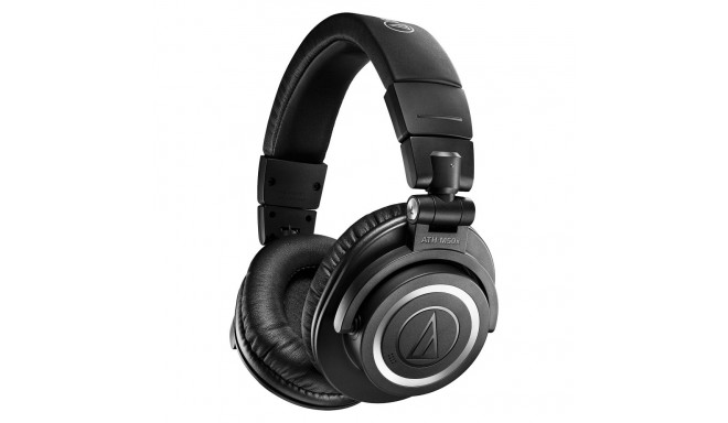 Audio Technica ATH-M50xBT2 must Bluetooth