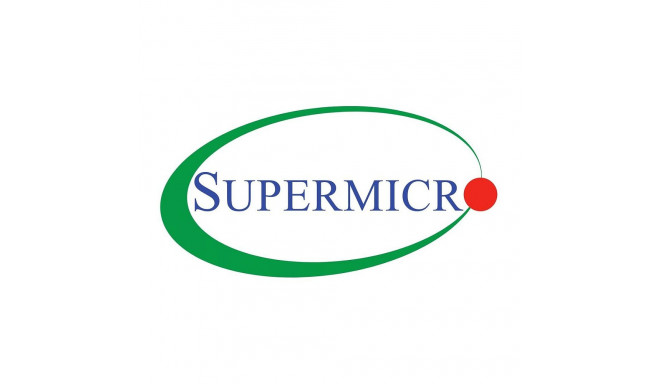 "K Cooler Server Supermicro Prozessorkühler SNK-P0091AP4"