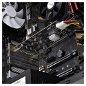 "4-PORT USB-A PCIE CARD 5GBPS"