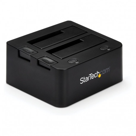 "D StarTech FES Z USB HDD DOCK FOR SATA und IDE"